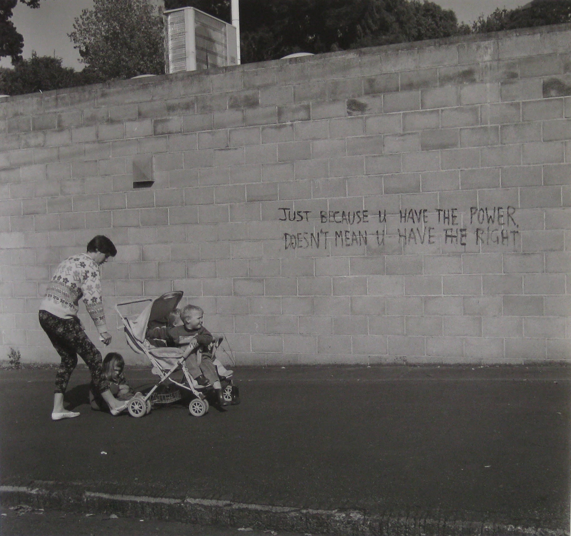 Ans Westra | Our Future