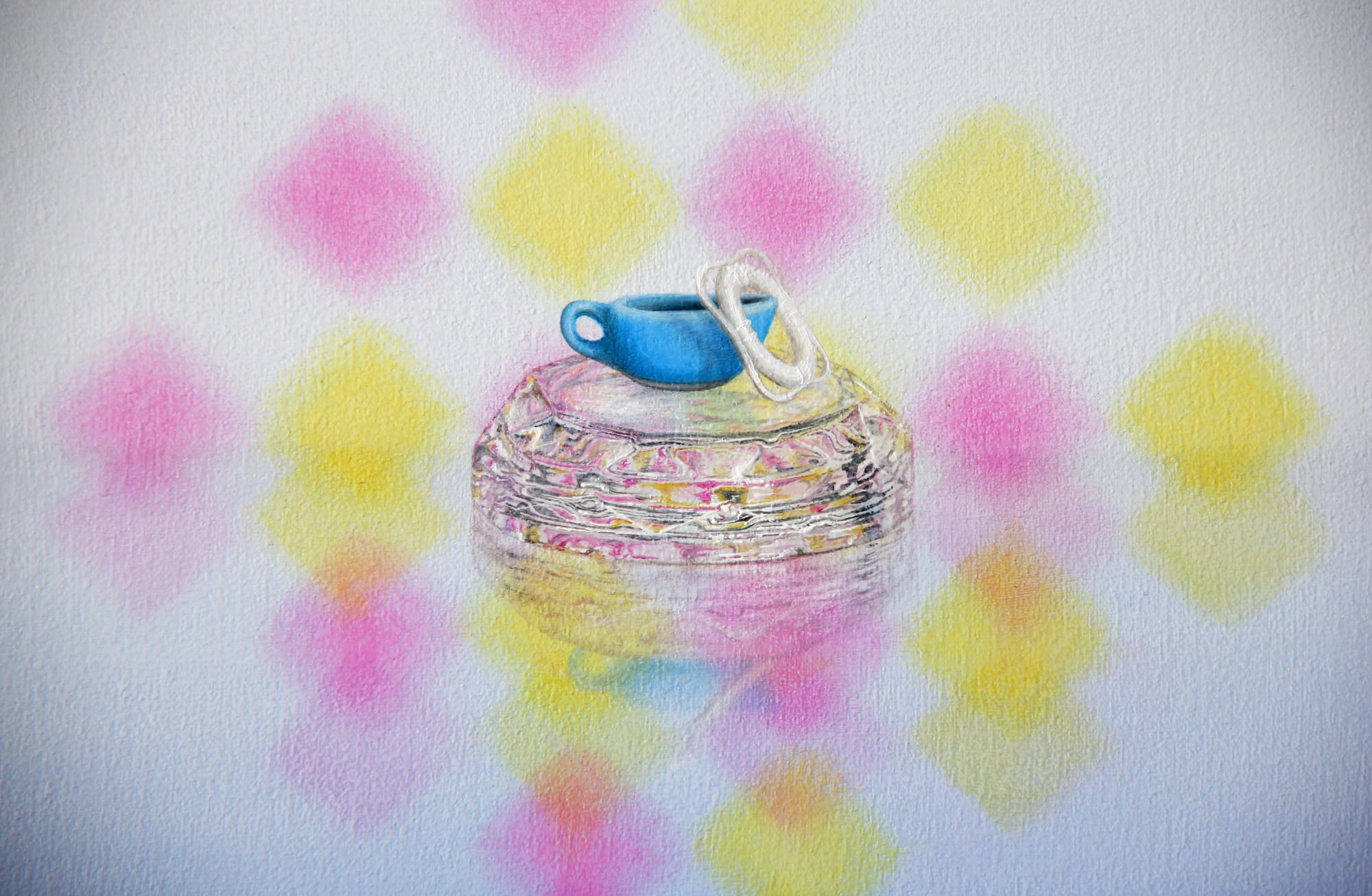 Emily Hartley-Skudder | New Works