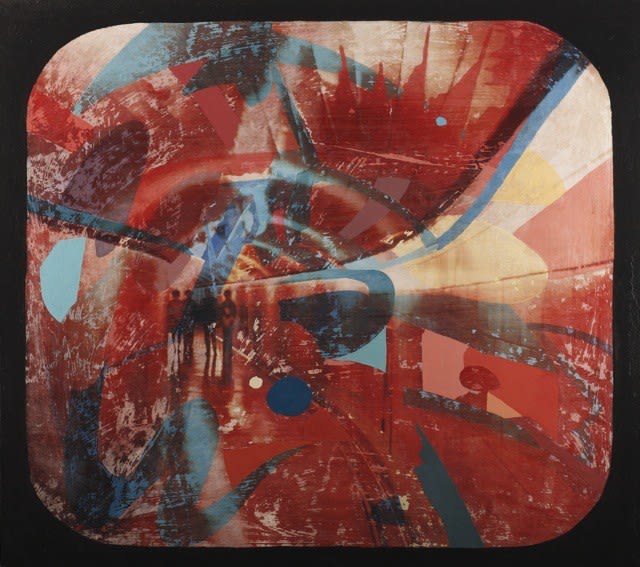 Auckland Art Fair 2013