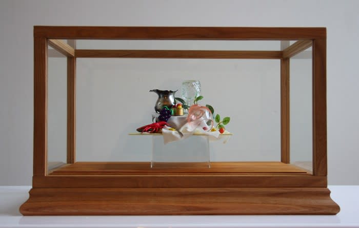 Emily Hartley-Skudder | Tableware