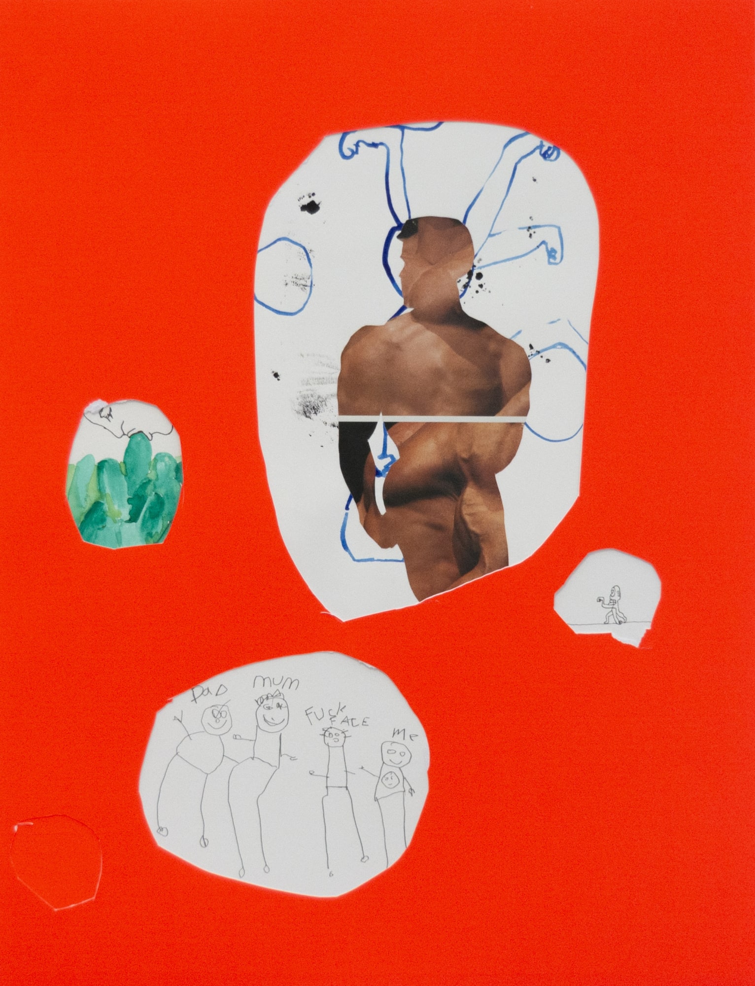 Rob Cherry | Image Problem