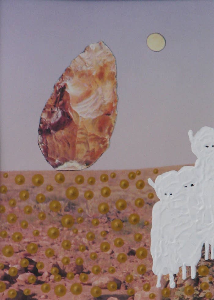 Wayne Youle | You be Fact, I'll be Fiction