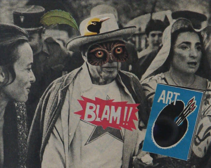 Wayne Youle | You be Fact, I'll be Fiction