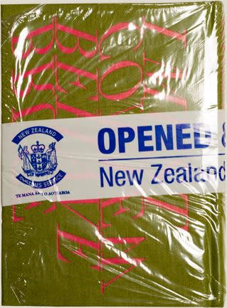 Bruce Connew | Censored, Examined, Exploited