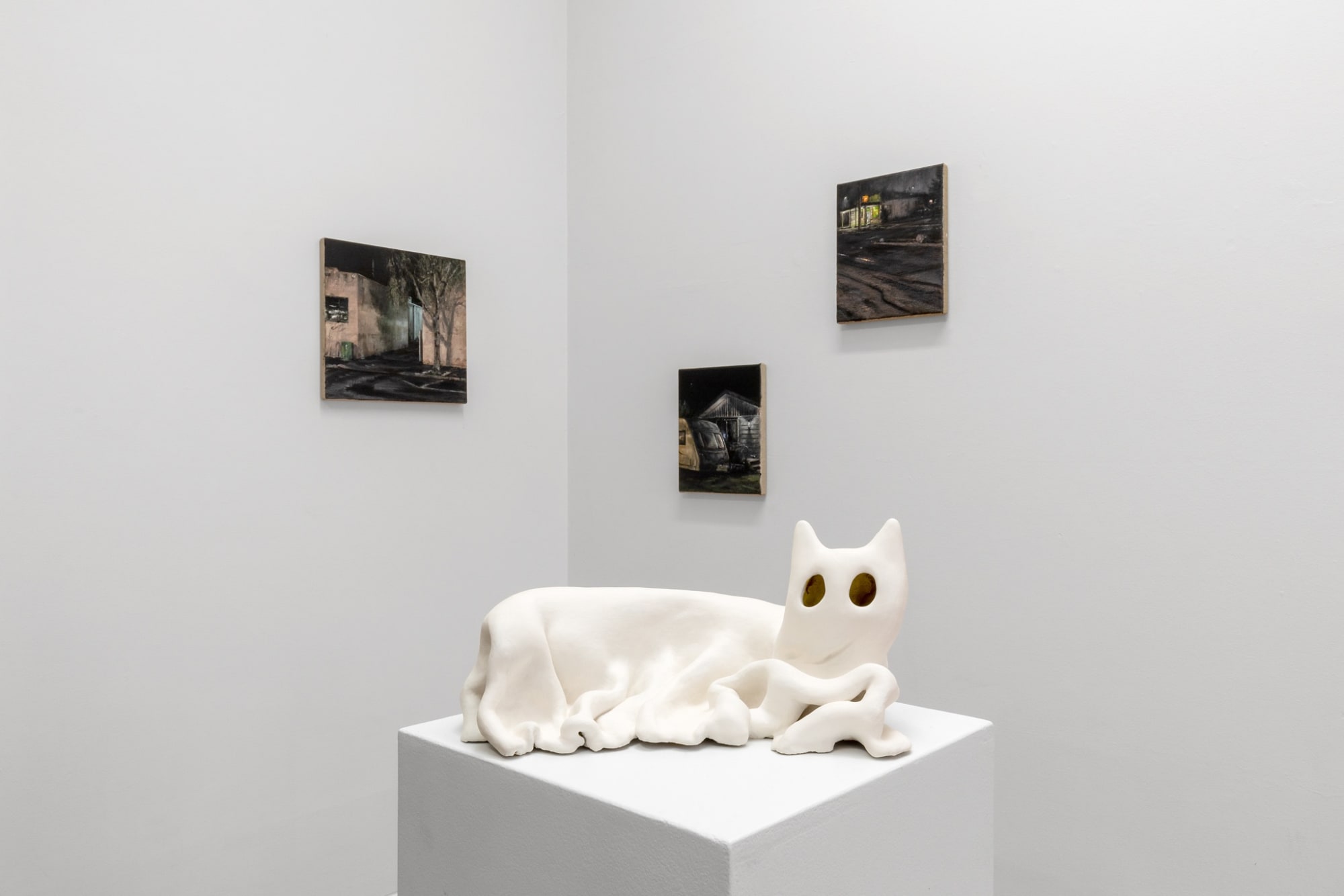 Angela Singer | Zzzoonotic