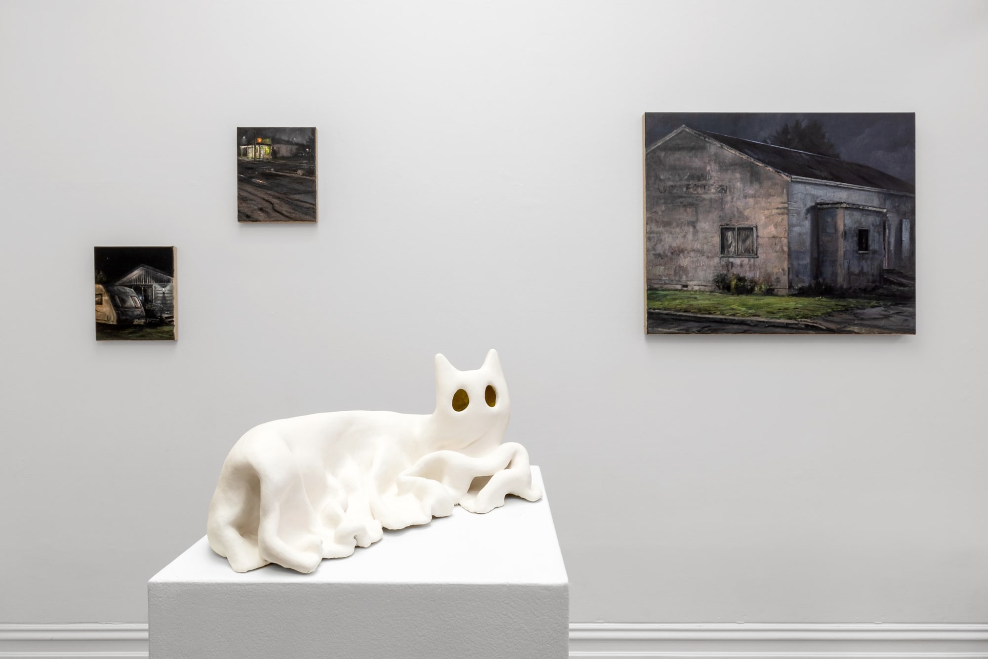 Angela Singer | Zzzoonotic