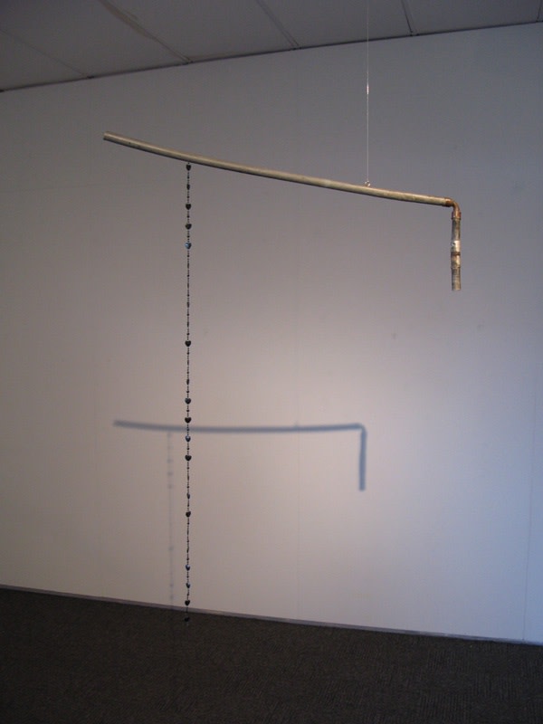 Rob Cherry | Broken Spectacles