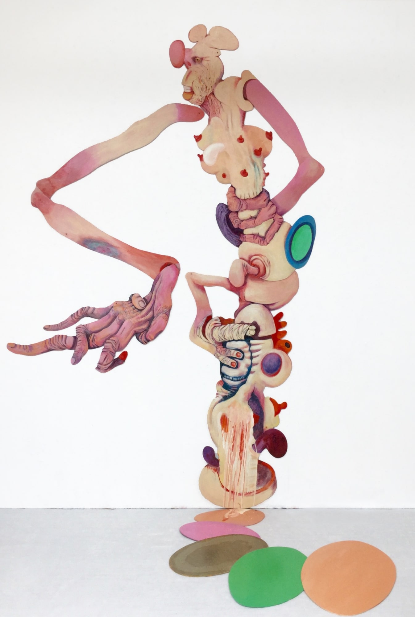 Rob McLeod | Beyond Fashion