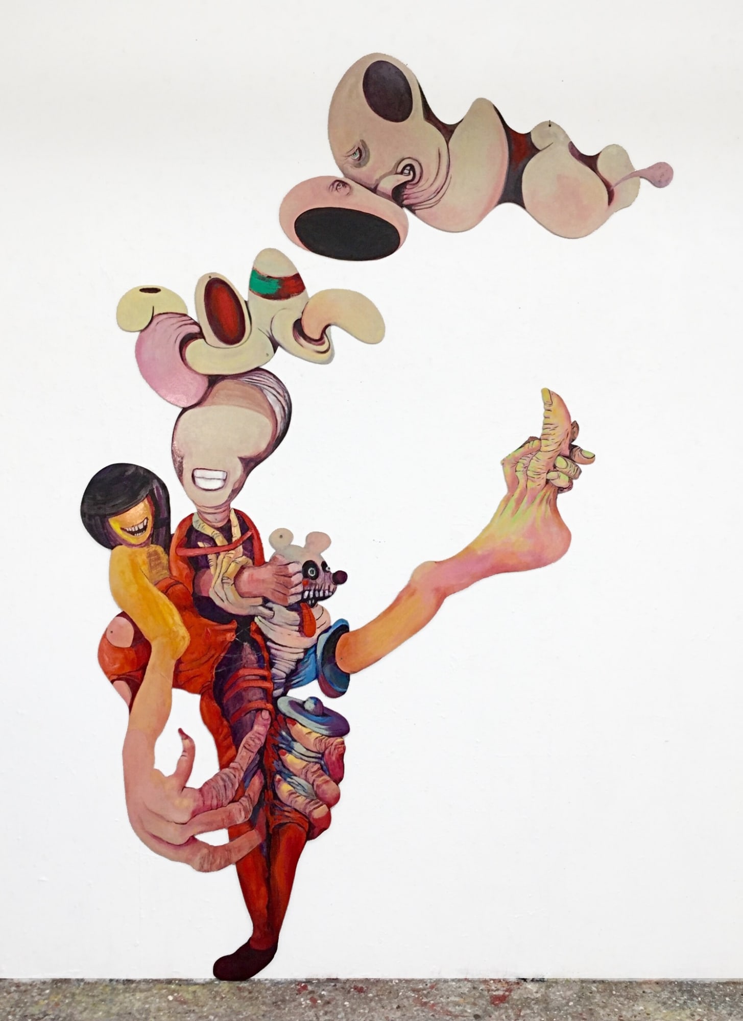 Rob McLeod | Beyond Fashion