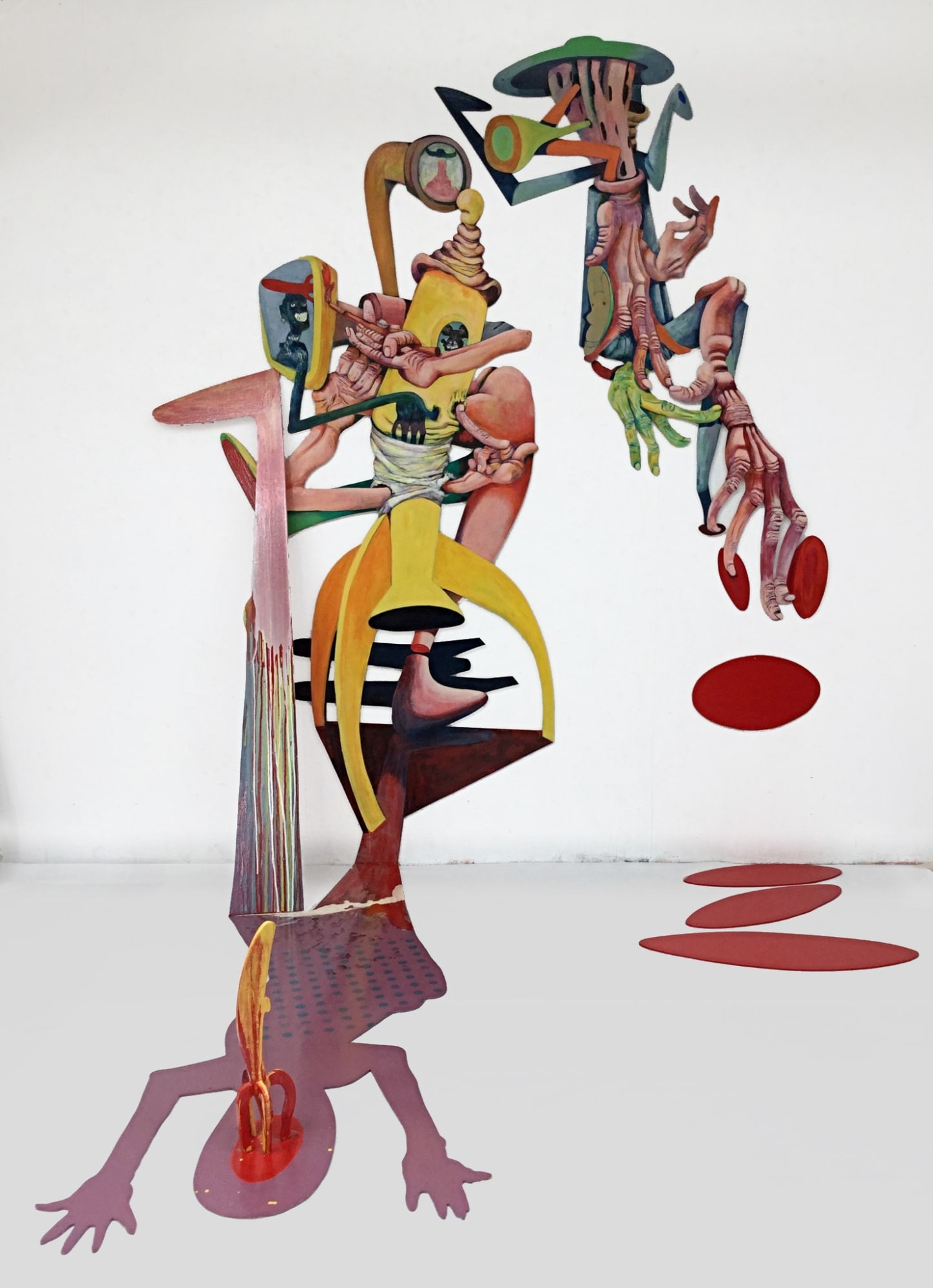 Rob McLeod | Beyond Fashion