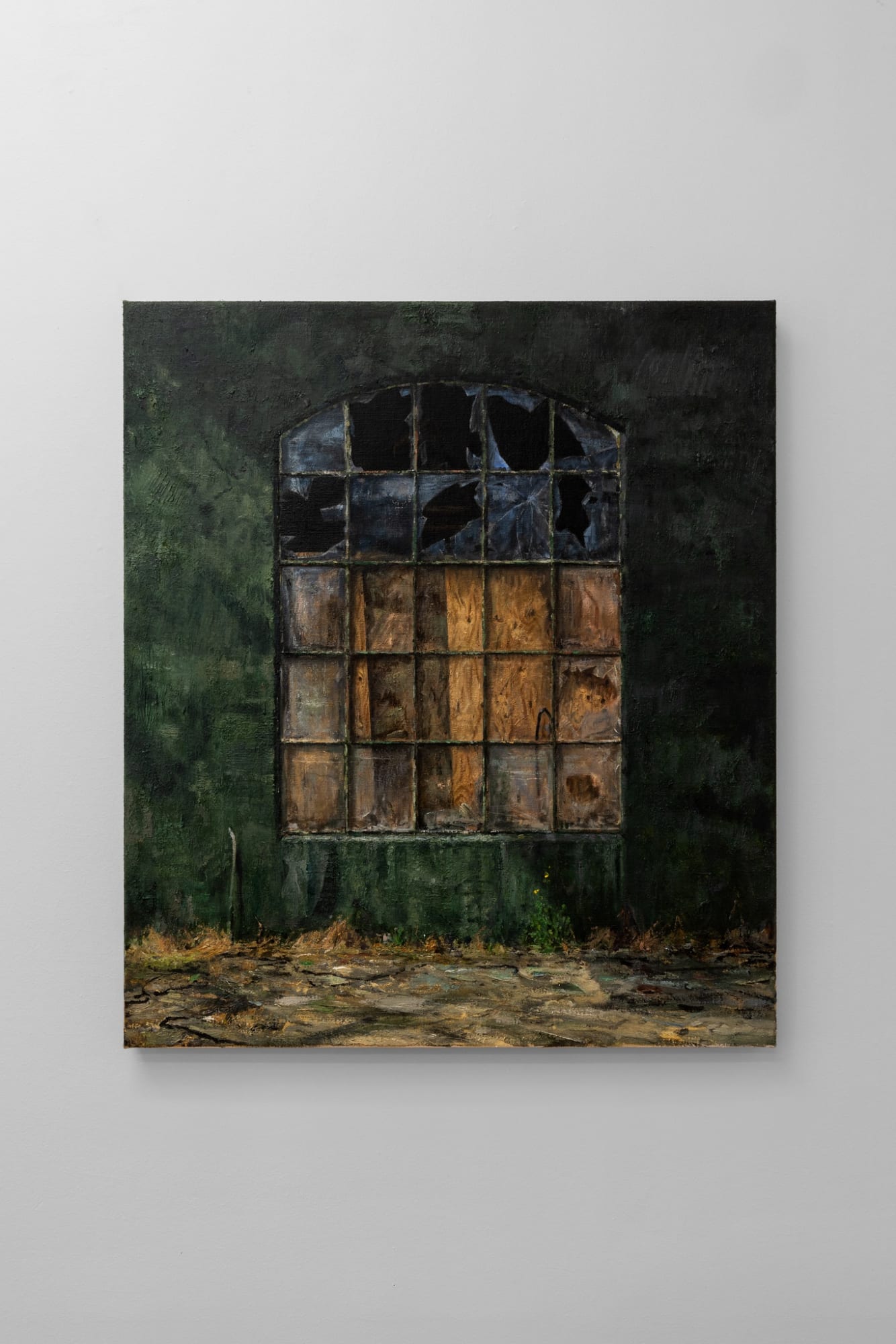 Daniel Unverricht | Interstice