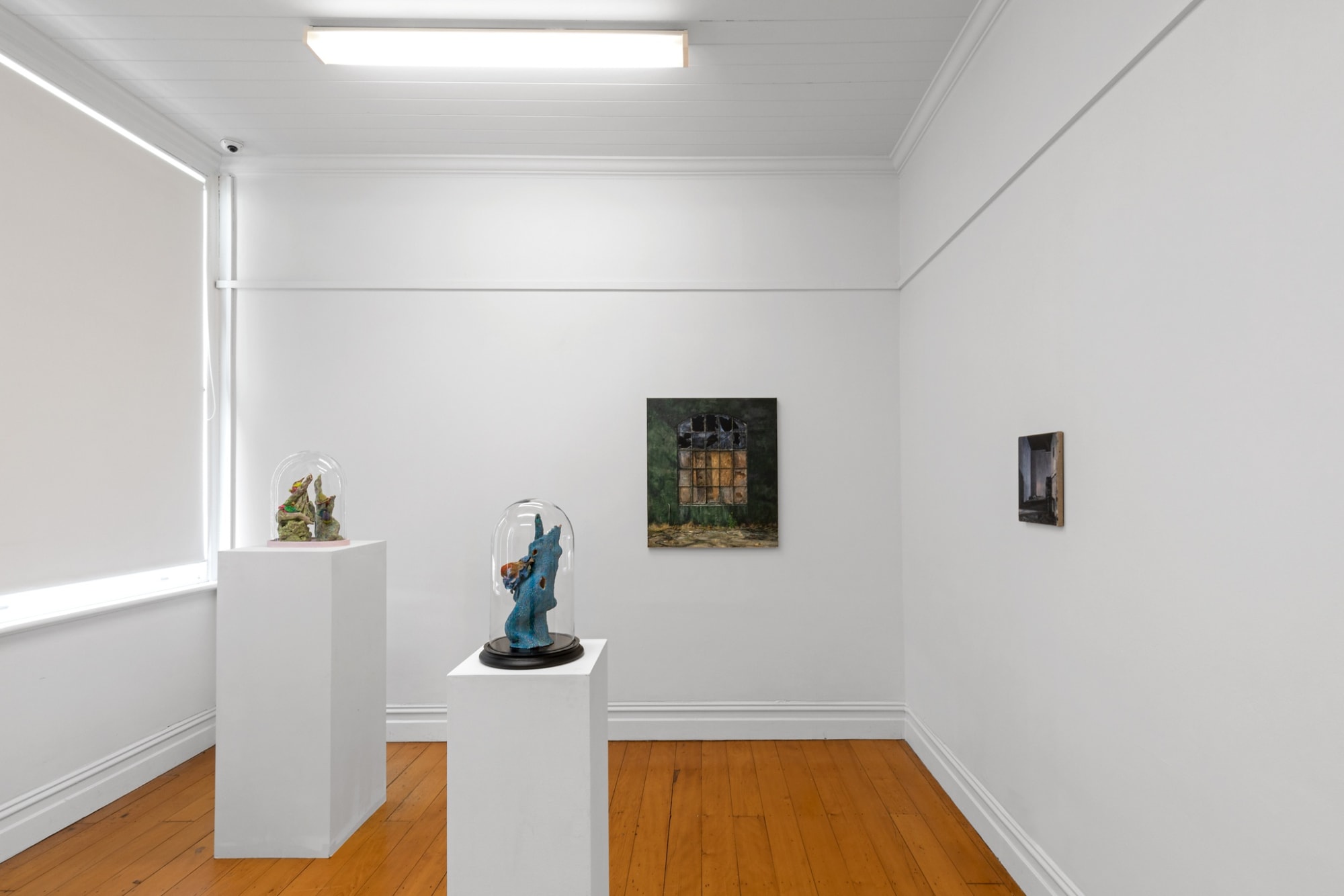 Daniel Unverricht | Interstice