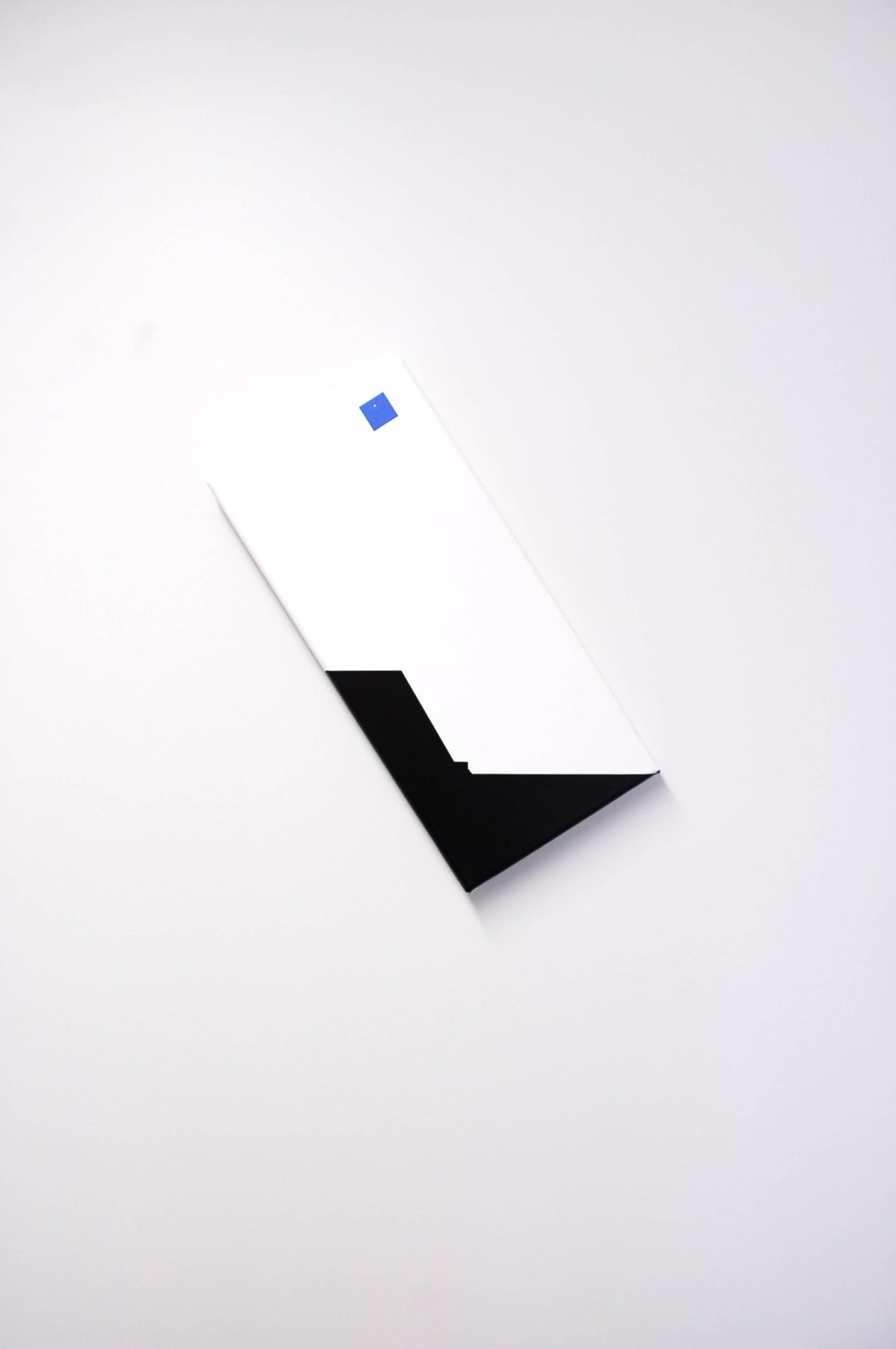 Billy Apple | Two Gallery Abstracts