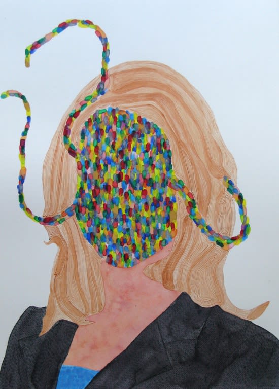 Arie Hellendoorn | Inward/Outward