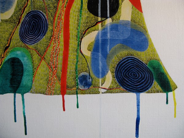 Arie Hellendoorn | Inward/Outward