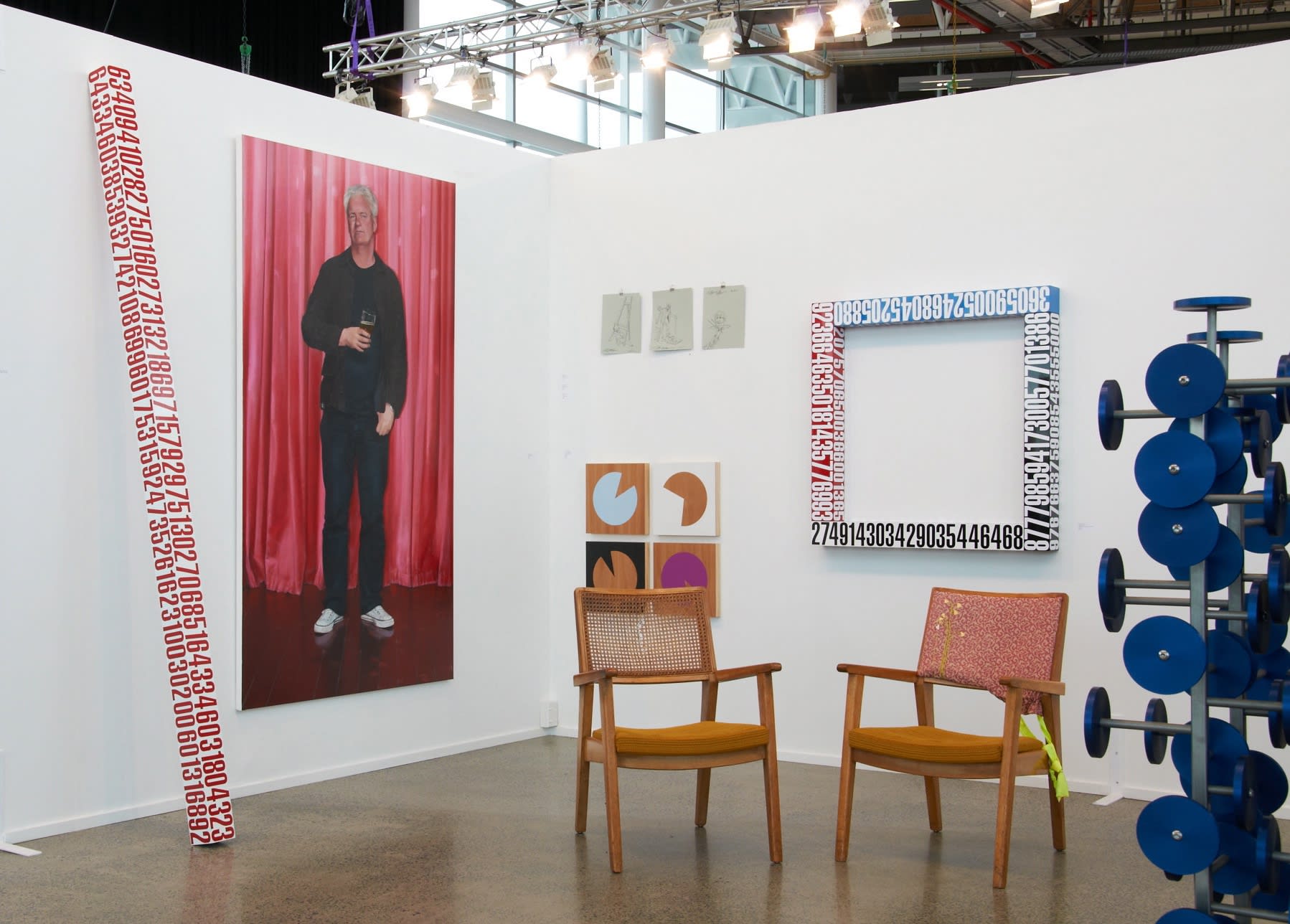 Auckland Art Fair 2011
