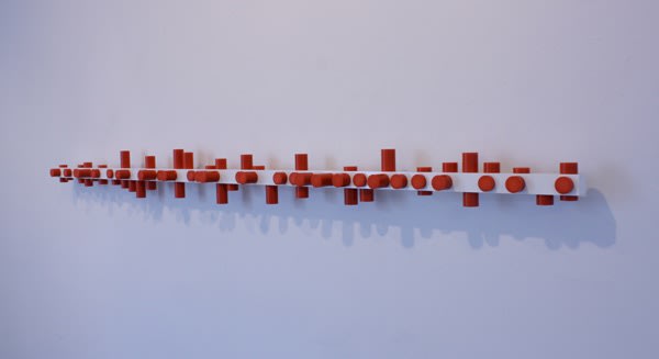 Anton Parsons | Another Rotation