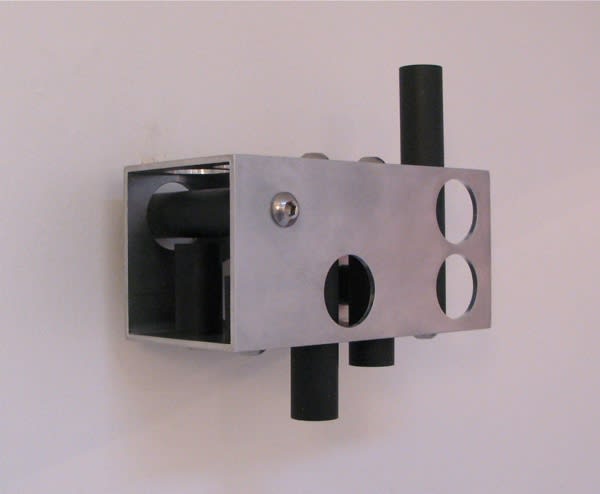 Anton Parsons | Another Rotation