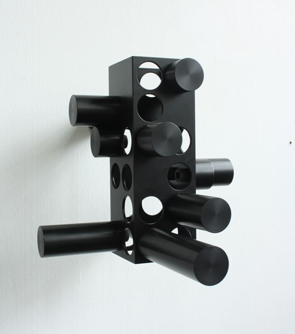 Anton Parsons | Another Rotation