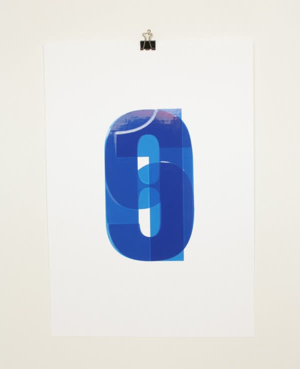 Anton Parsons | Another Rotation