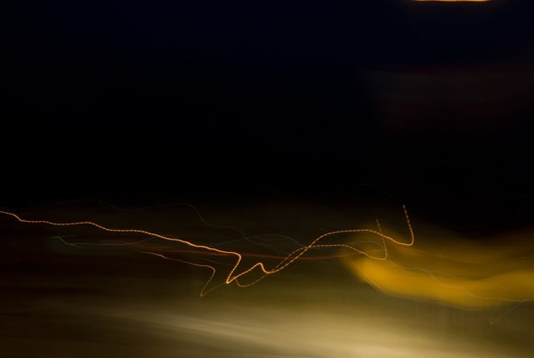 Bruce Connew | I Drive You Crazy, to the Moon