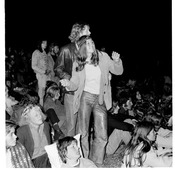 Ans Westra | TENT 2021