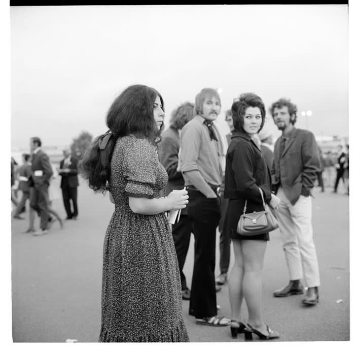 Ans Westra | TENT 2021