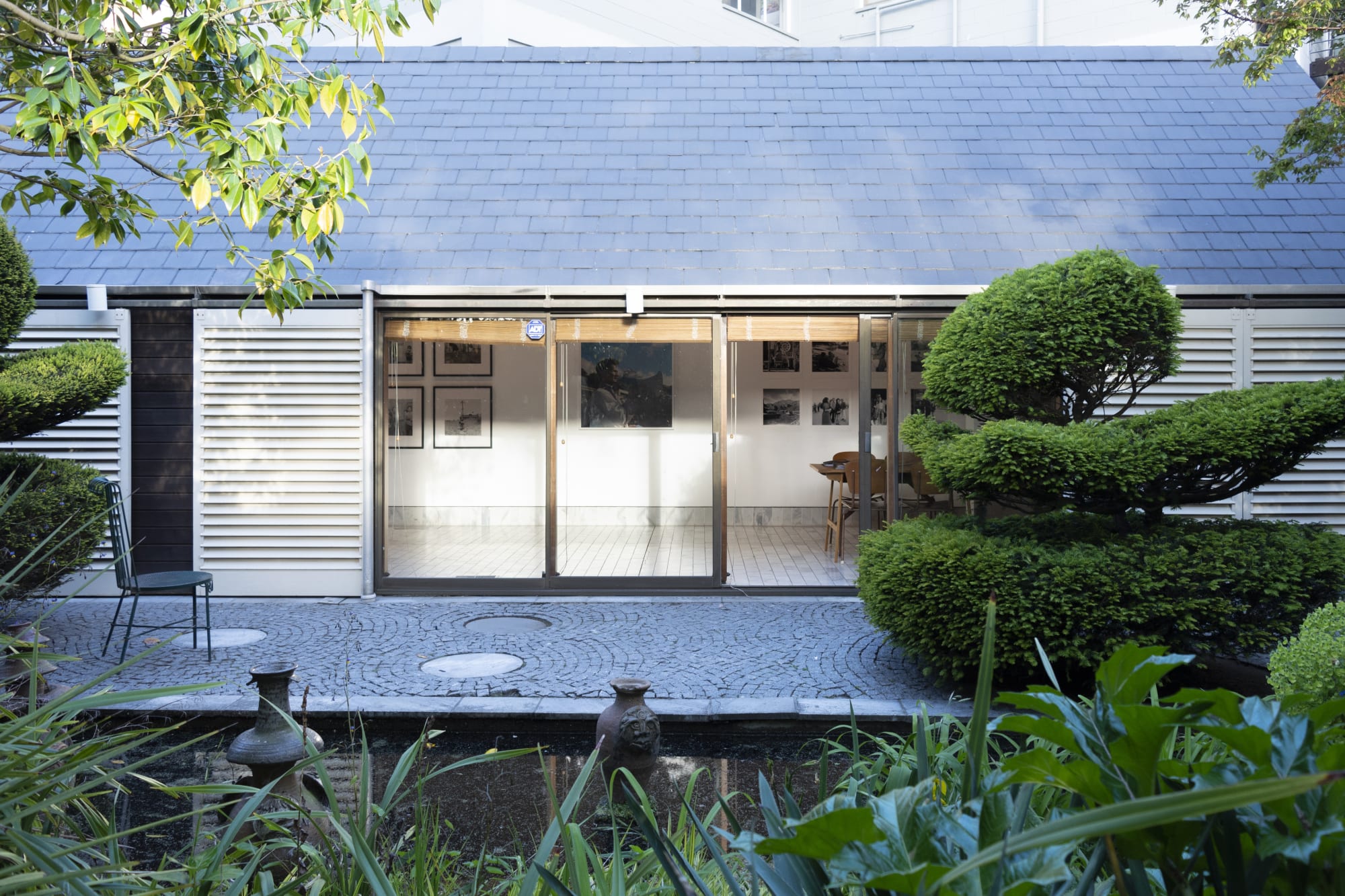 Ans Westra | TENT 2021