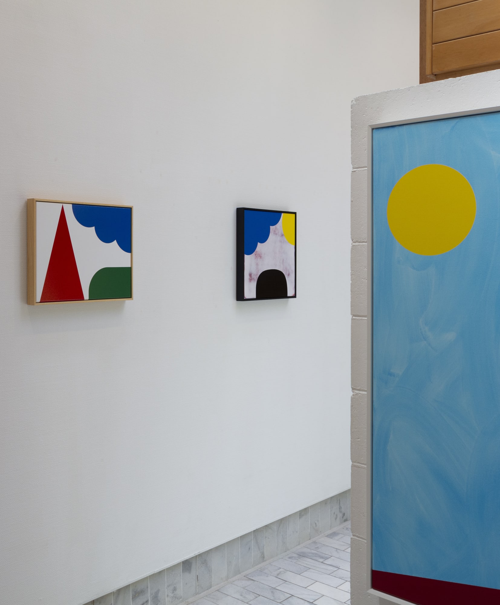 Wayne Youle | TENT 2021