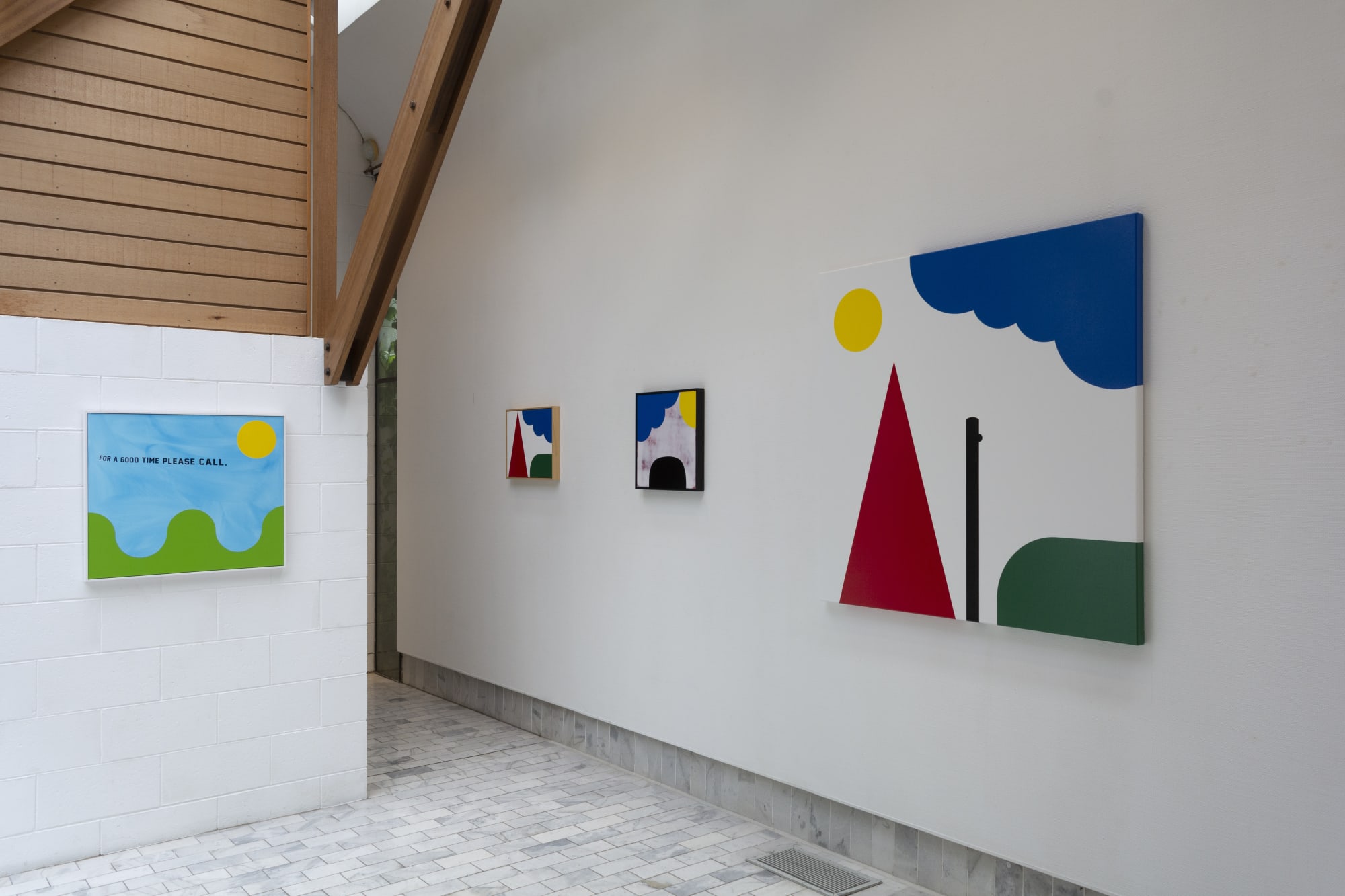 Wayne Youle | TENT 2021