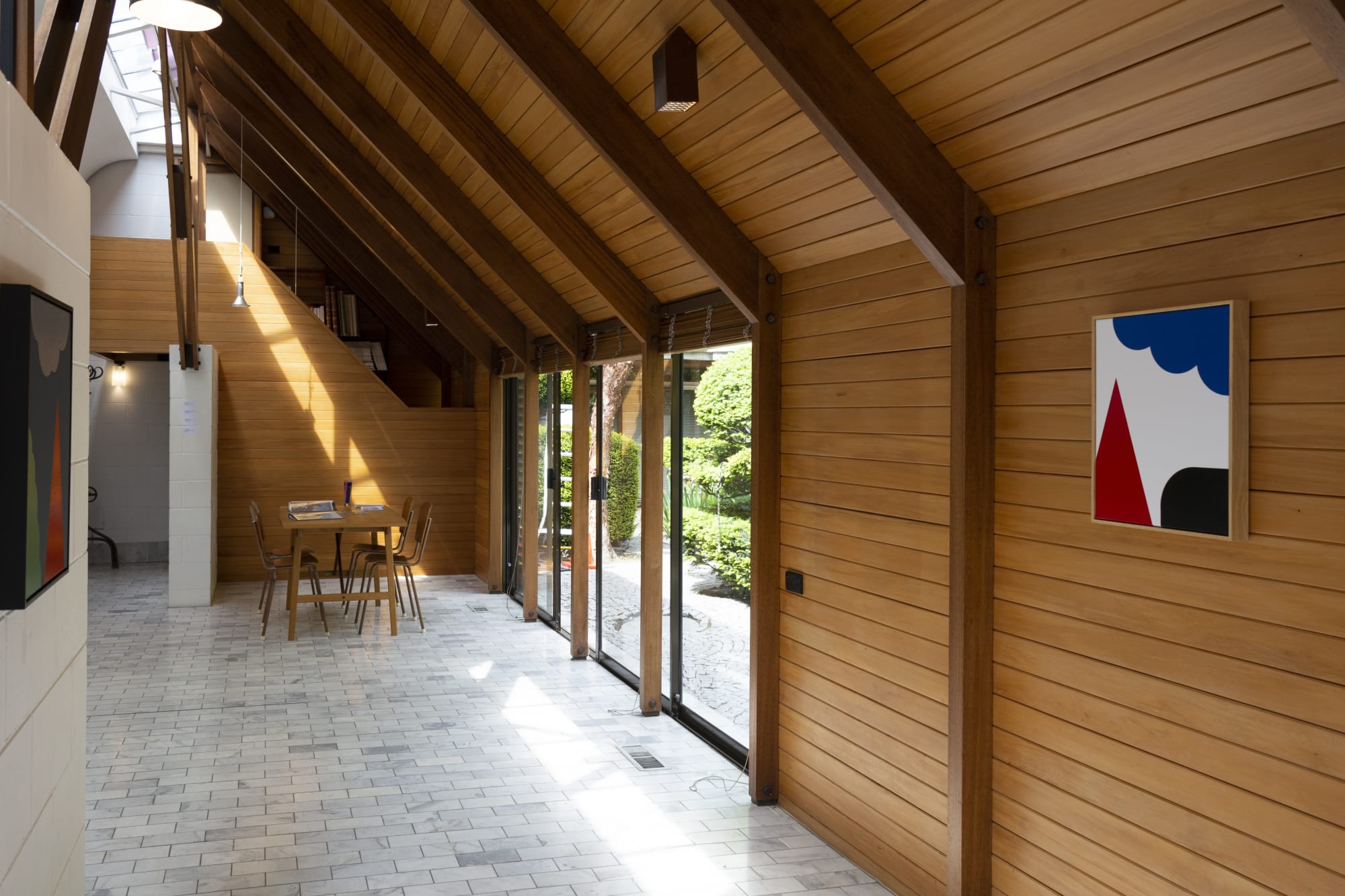 Wayne Youle | TENT 2021