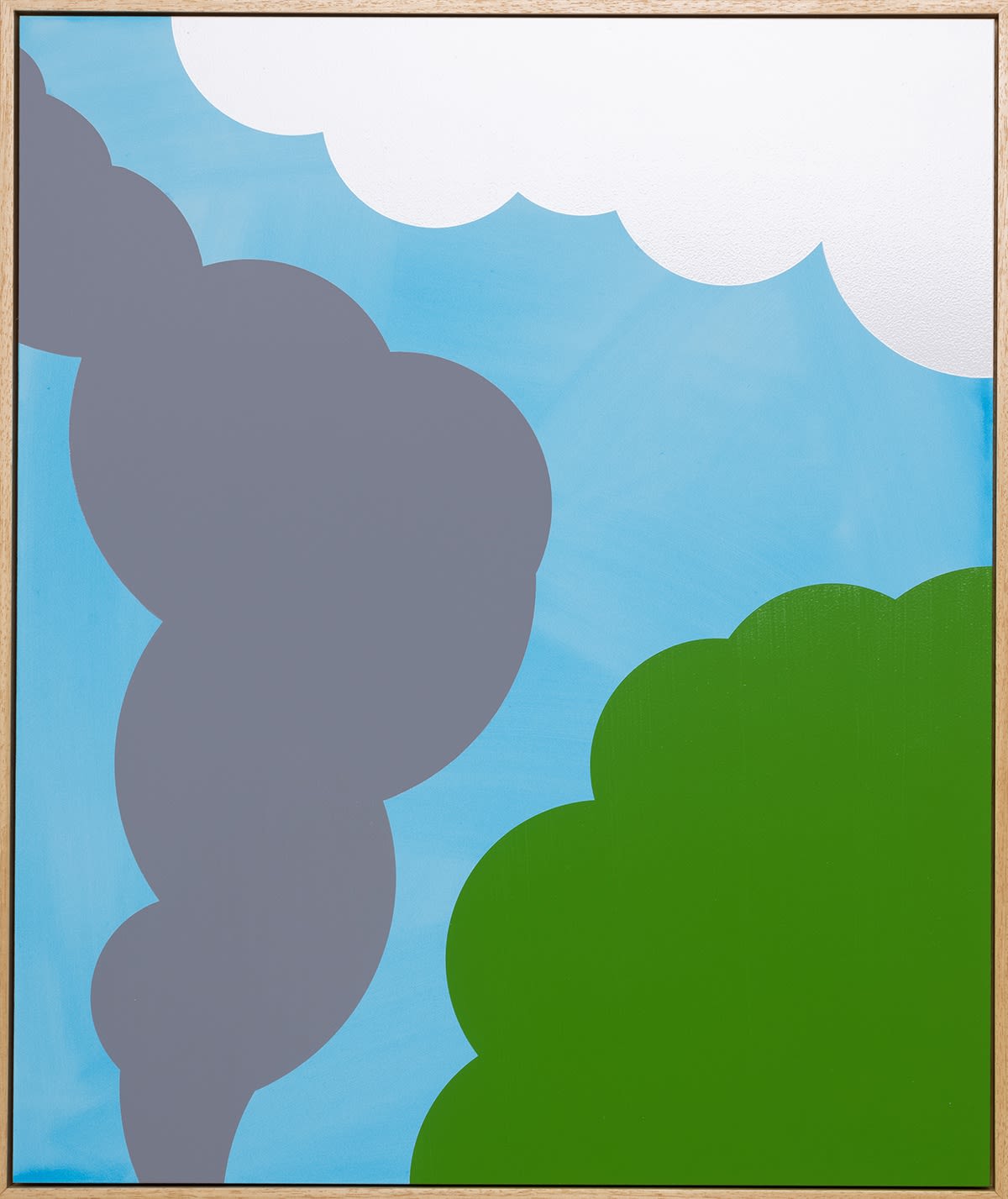 Wayne Youle | TENT 2021