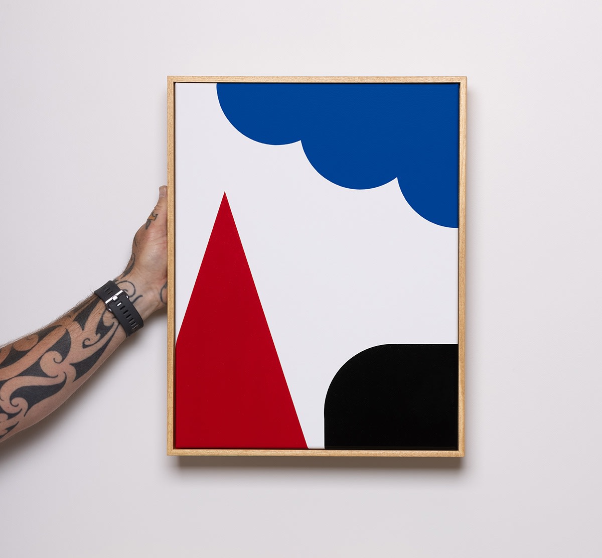 Wayne Youle | TENT 2021