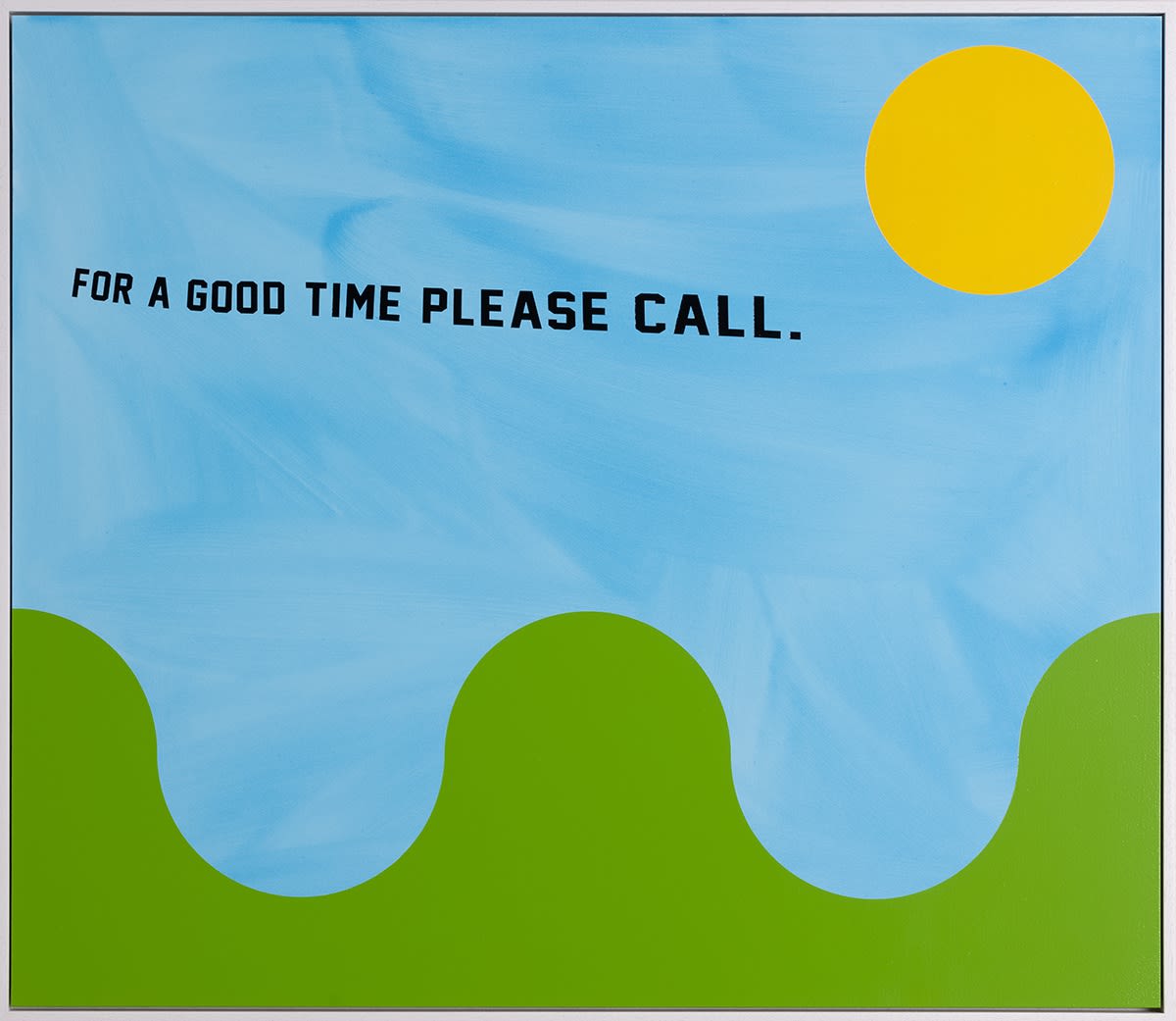 Wayne Youle | TENT 2021