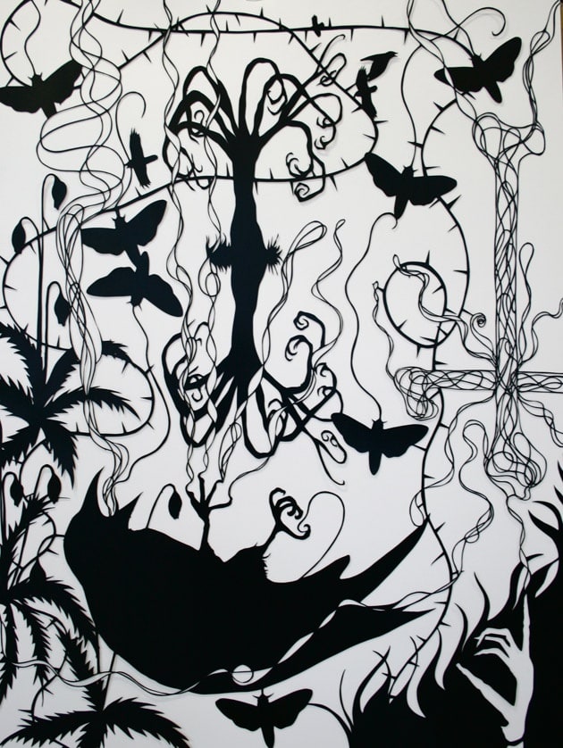 Auckland Art Fair 2009