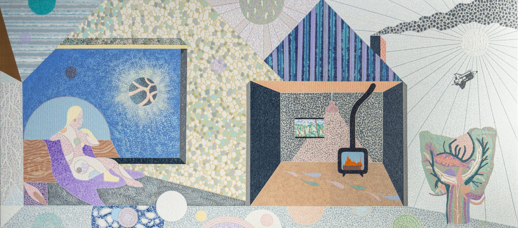 Arie Hellendoorn | Future Days