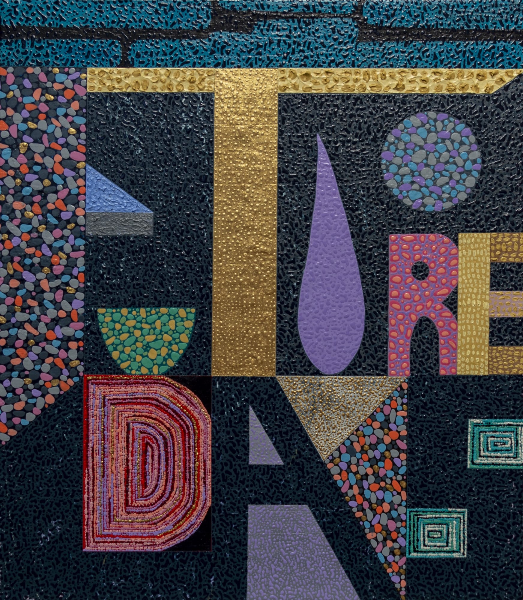 Arie Hellendoorn | Future Days