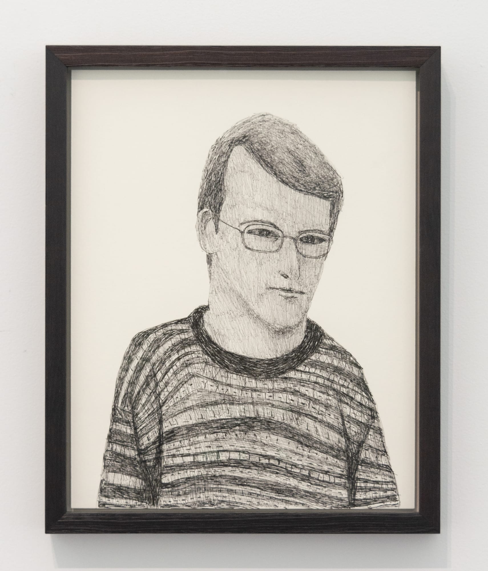Richard Lewer | Misadventures