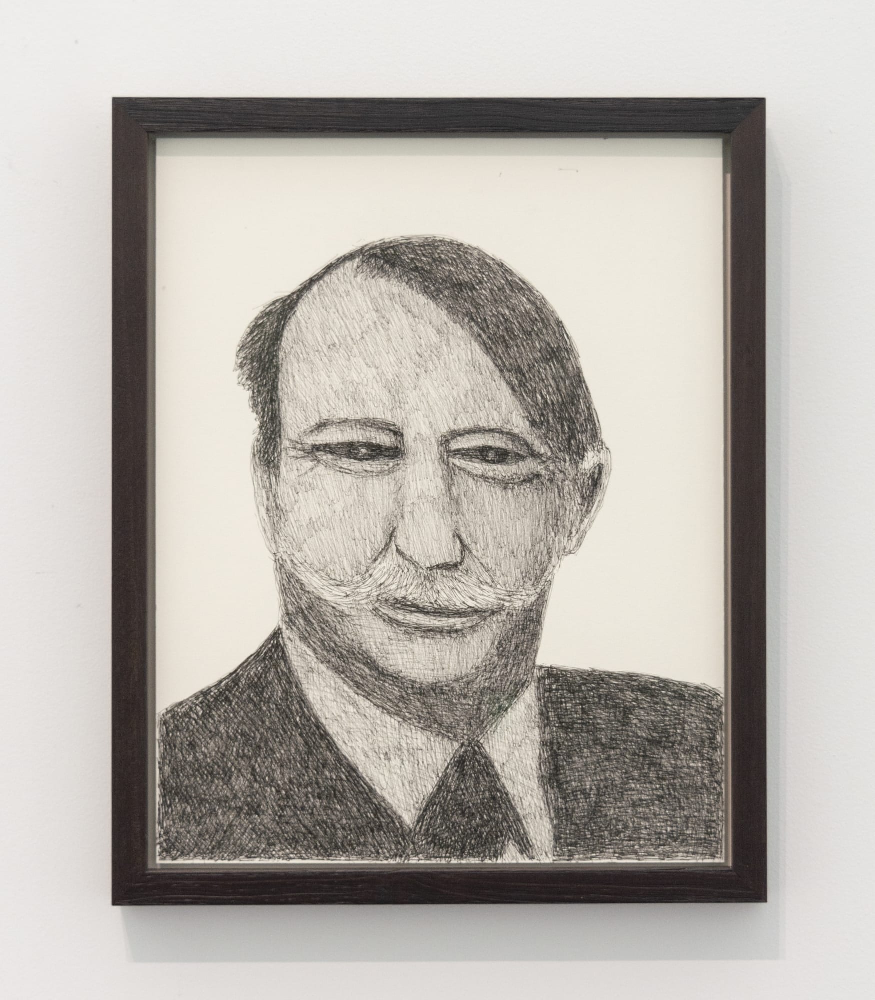 Richard Lewer | Misadventures