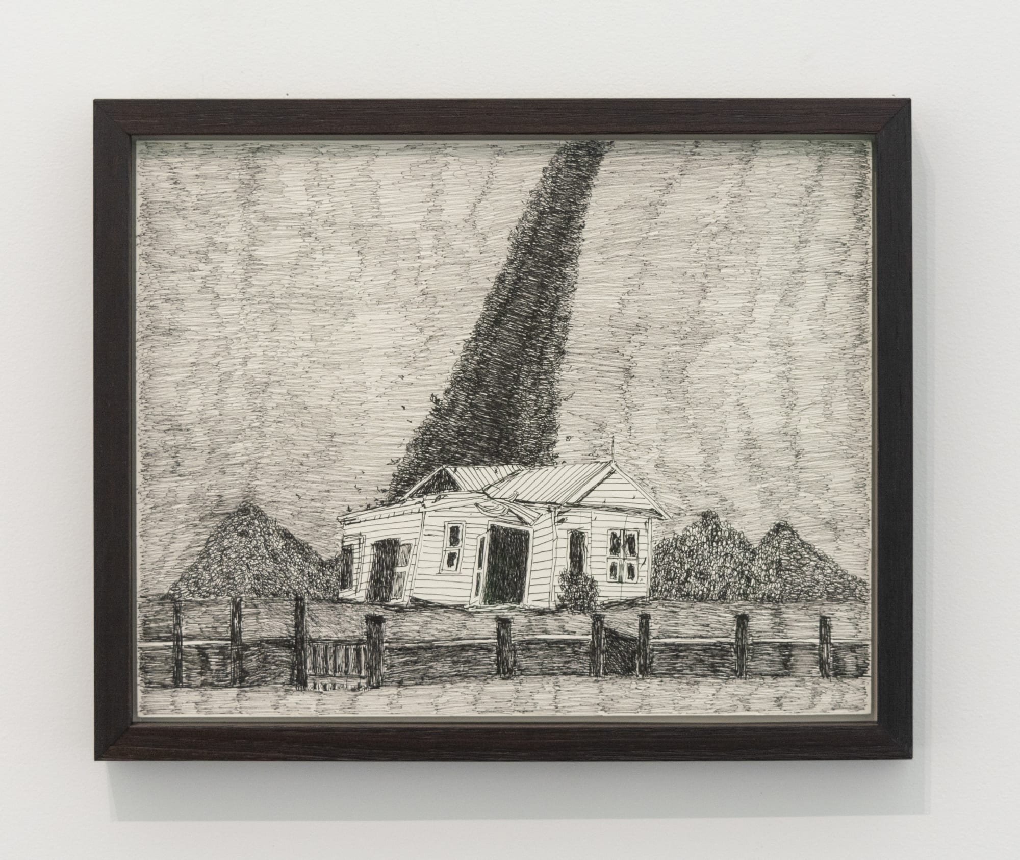 Richard Lewer | Misadventures
