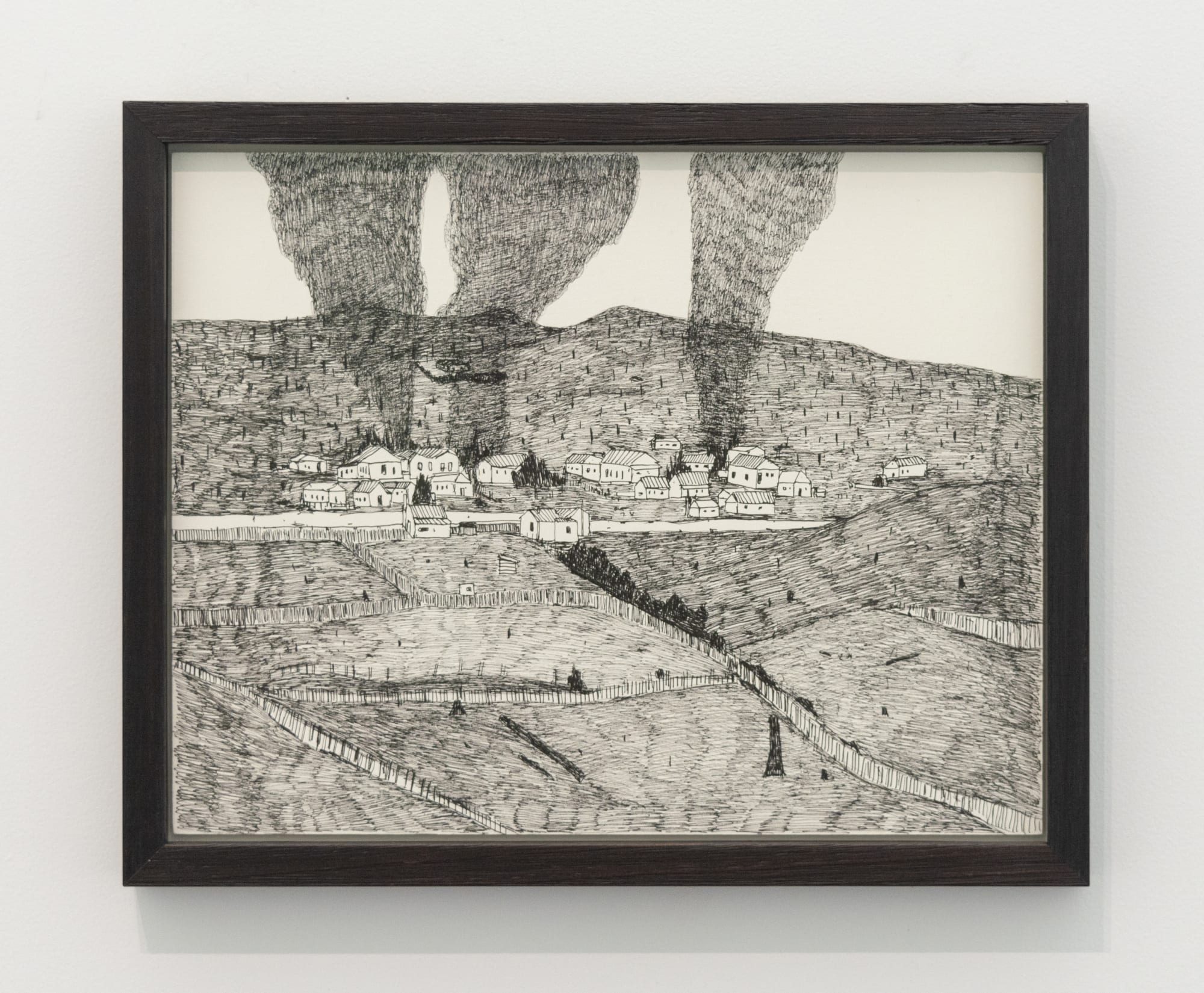 Richard Lewer | Misadventures