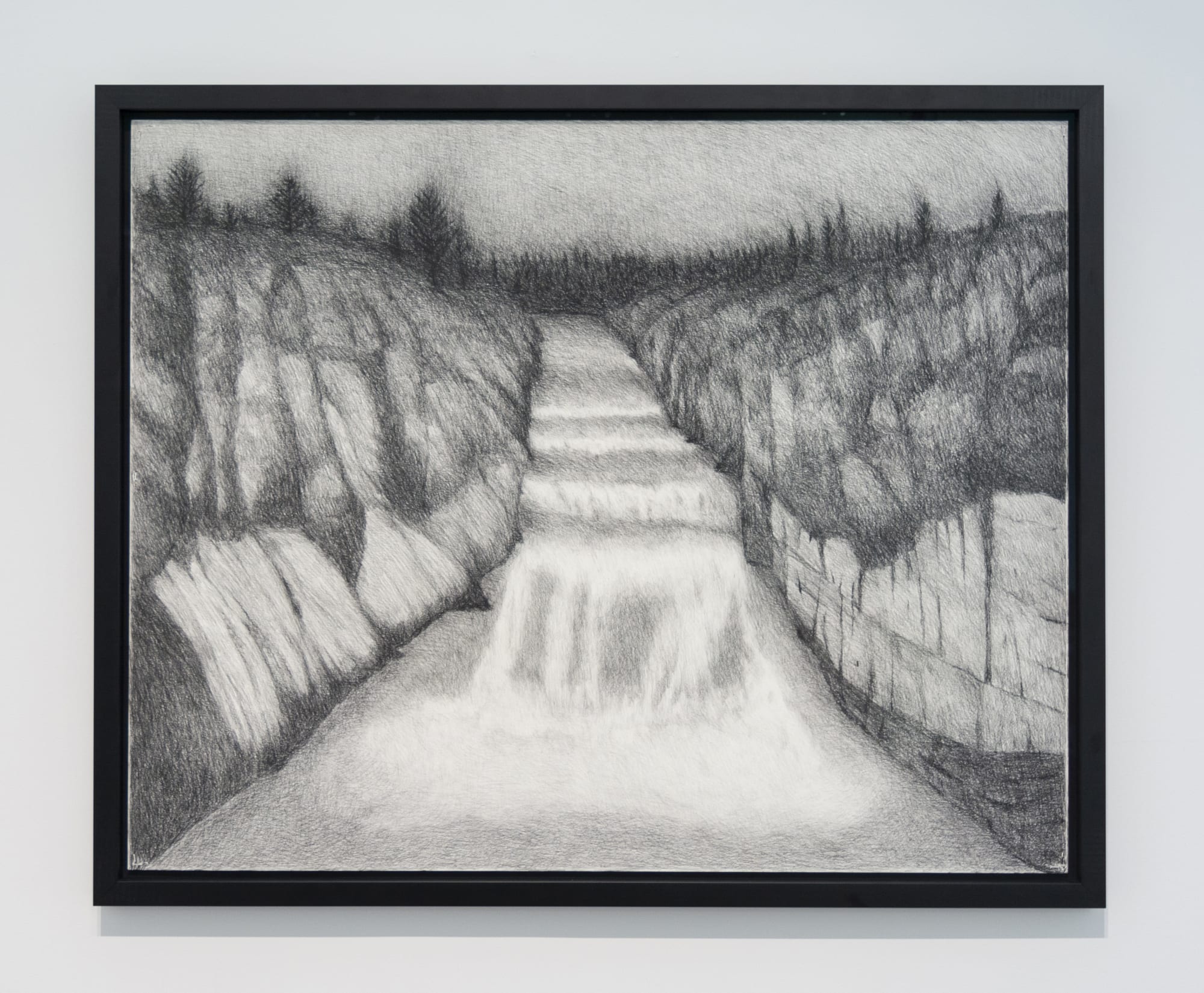 Richard Lewer | Misadventures