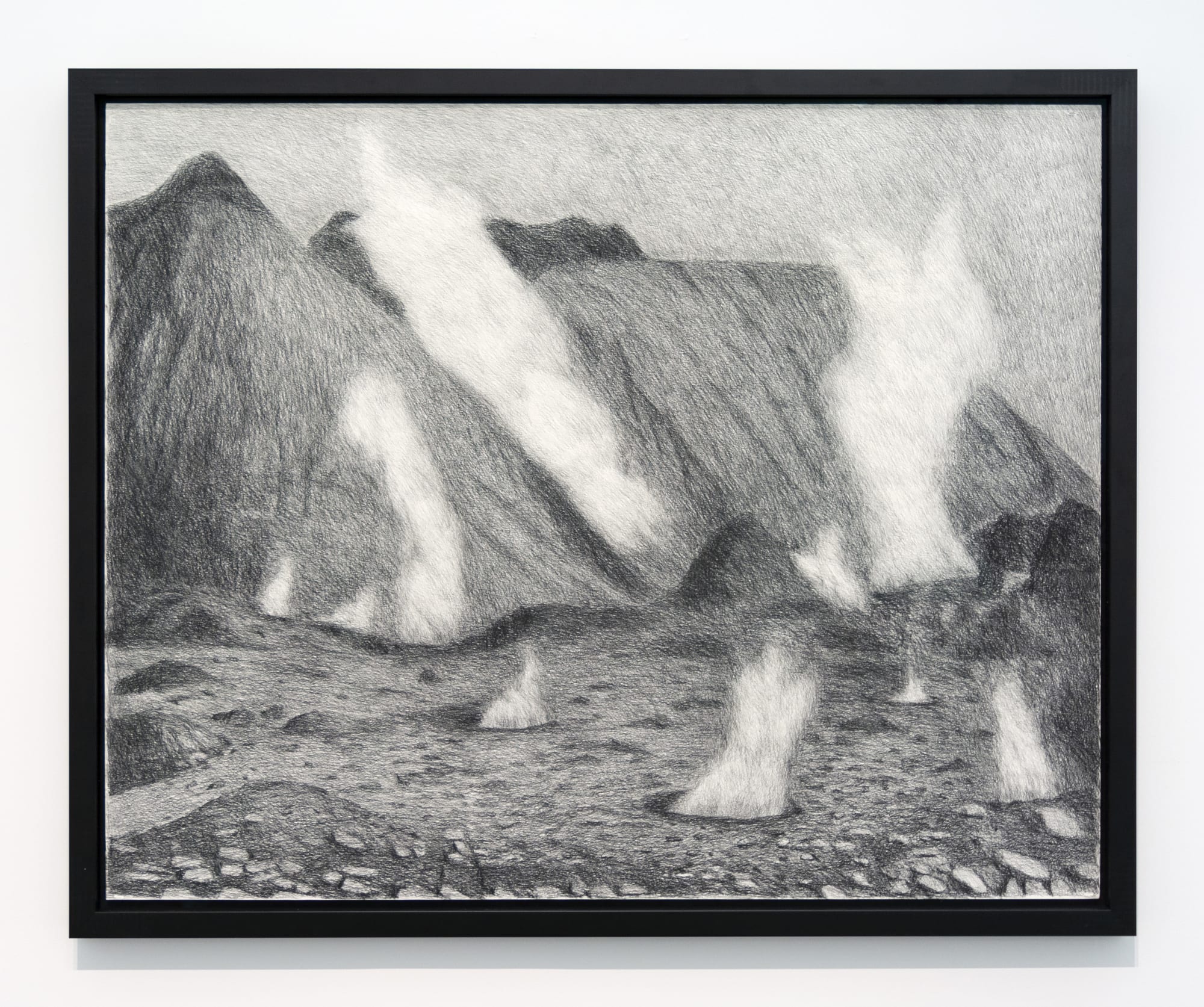 Richard Lewer | Misadventures