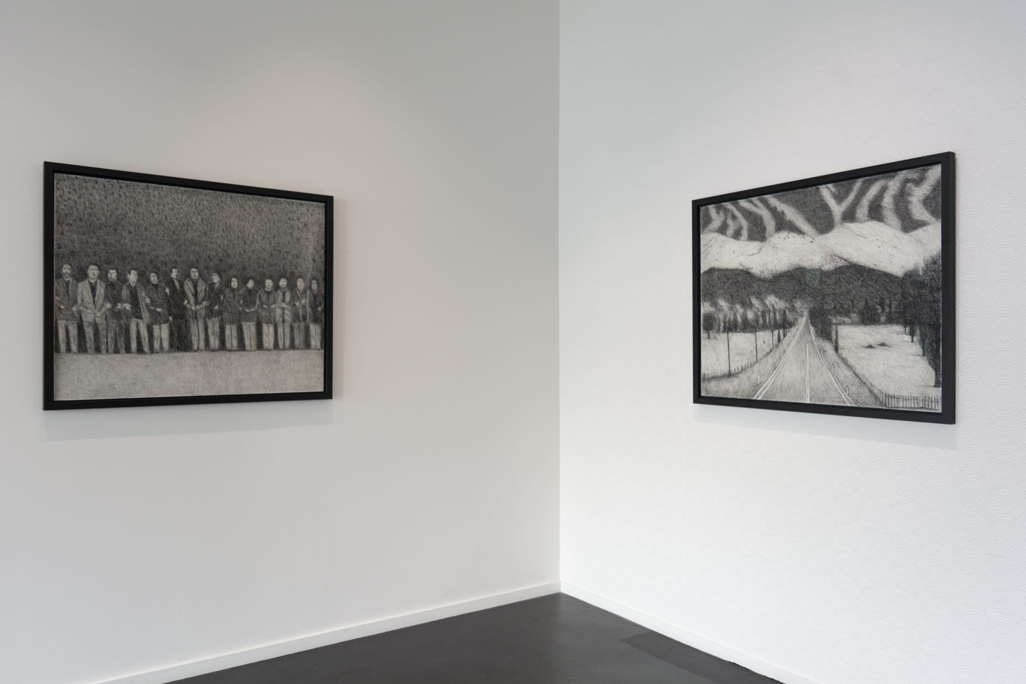 Richard Lewer | Misadventures
