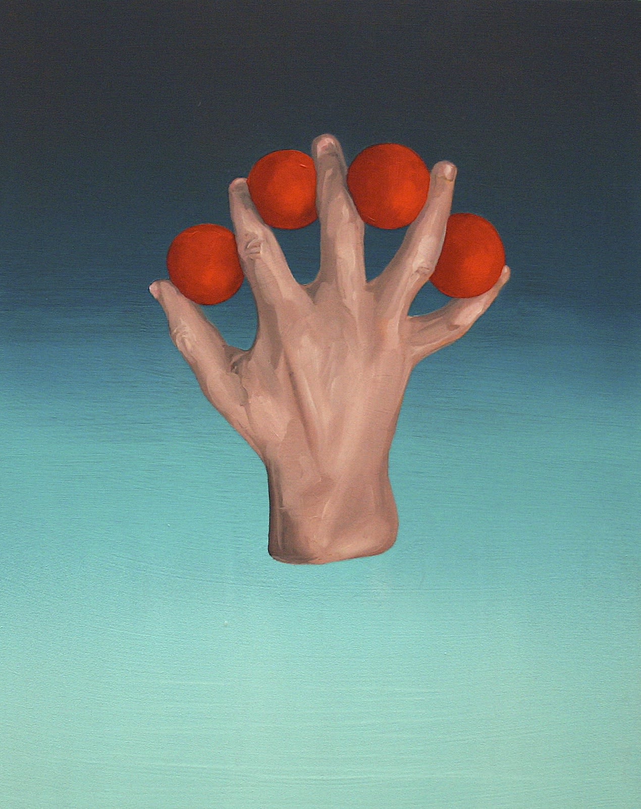 Roger Boyce | House of Games