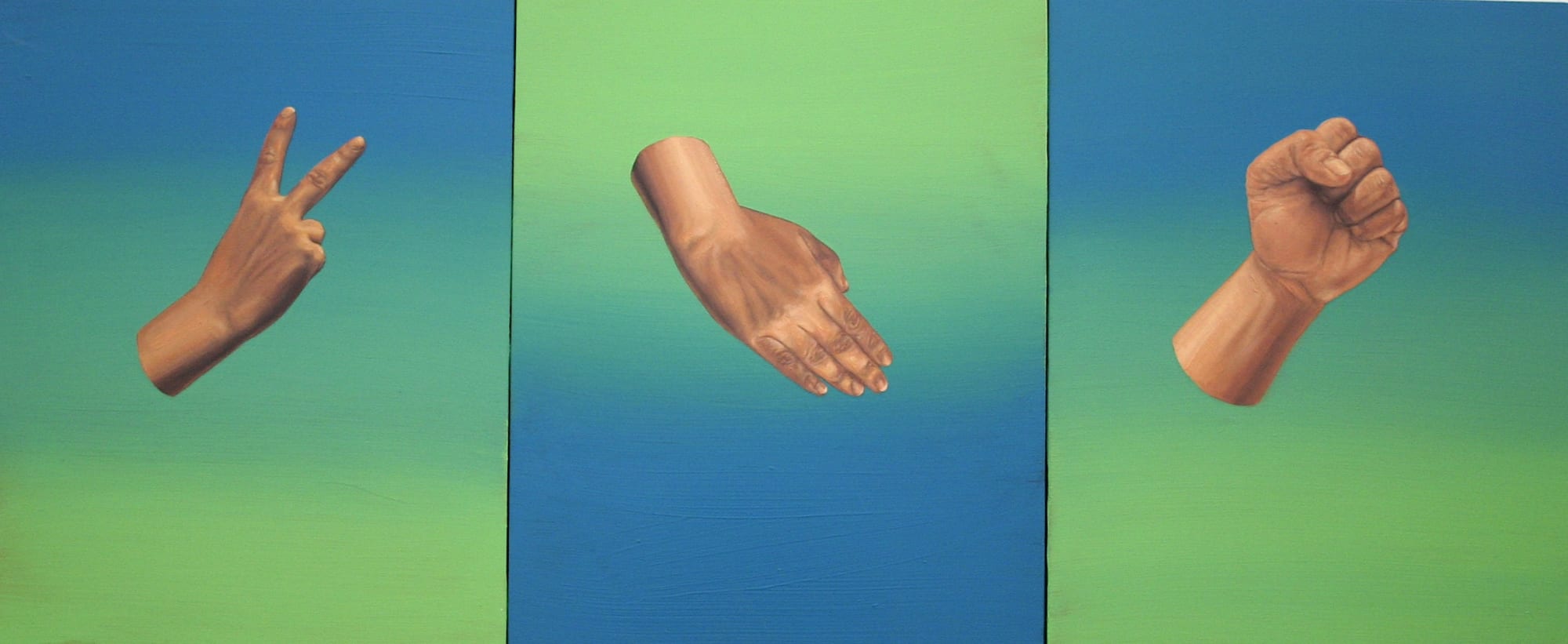 Roger Boyce | House of Games