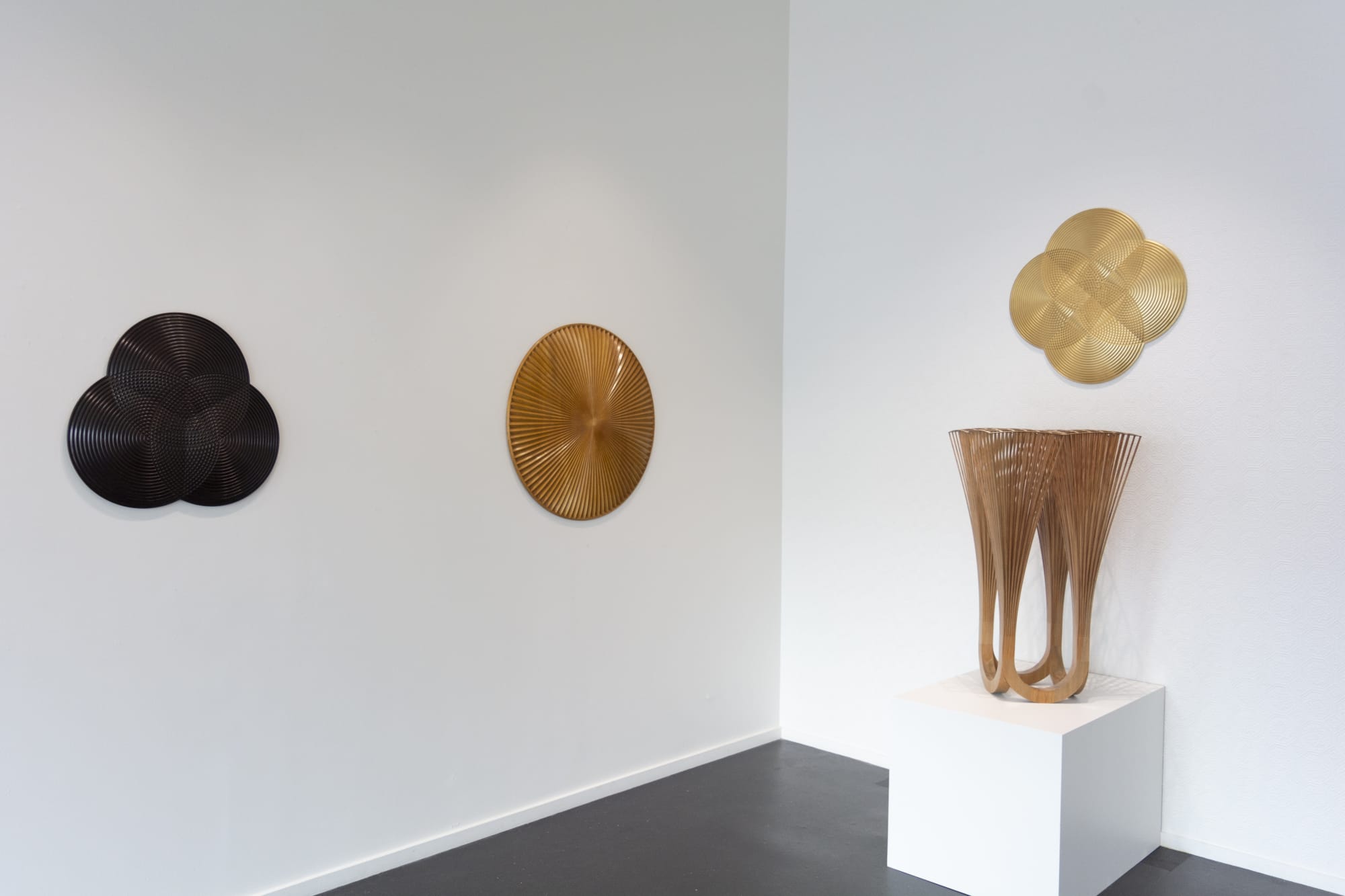 Roger Murray | Inflection point