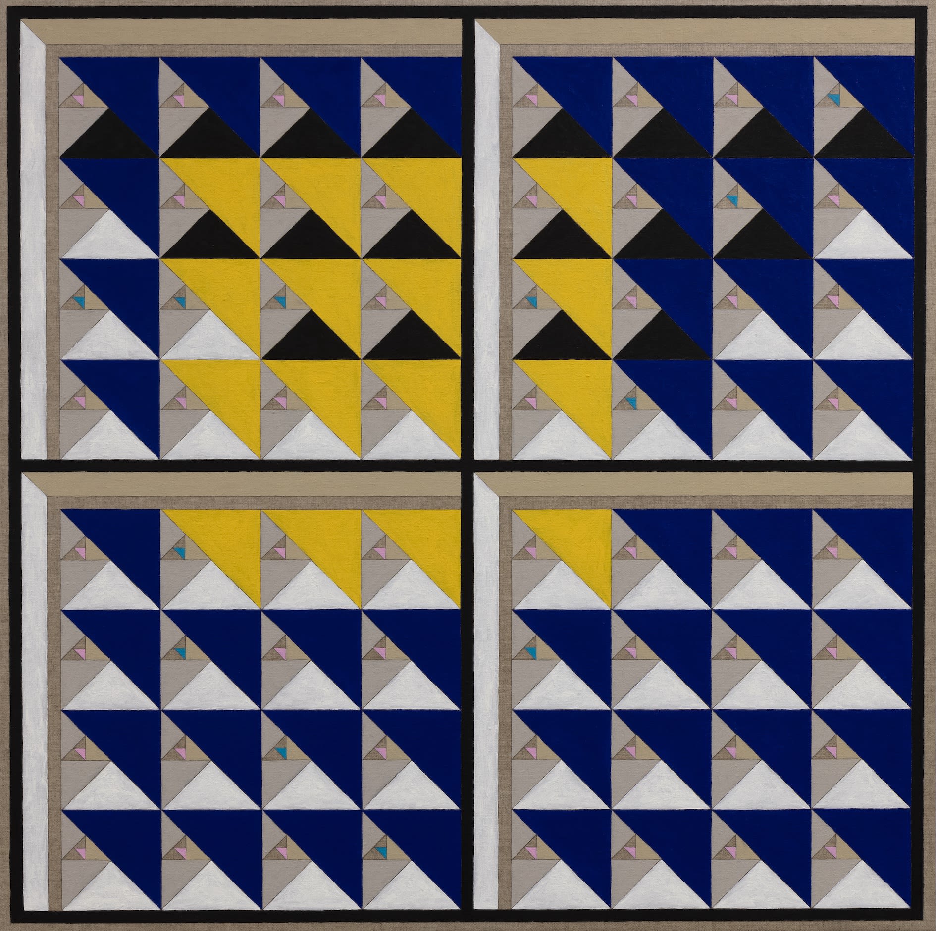 Bonco | Count the stars - if indeed you can