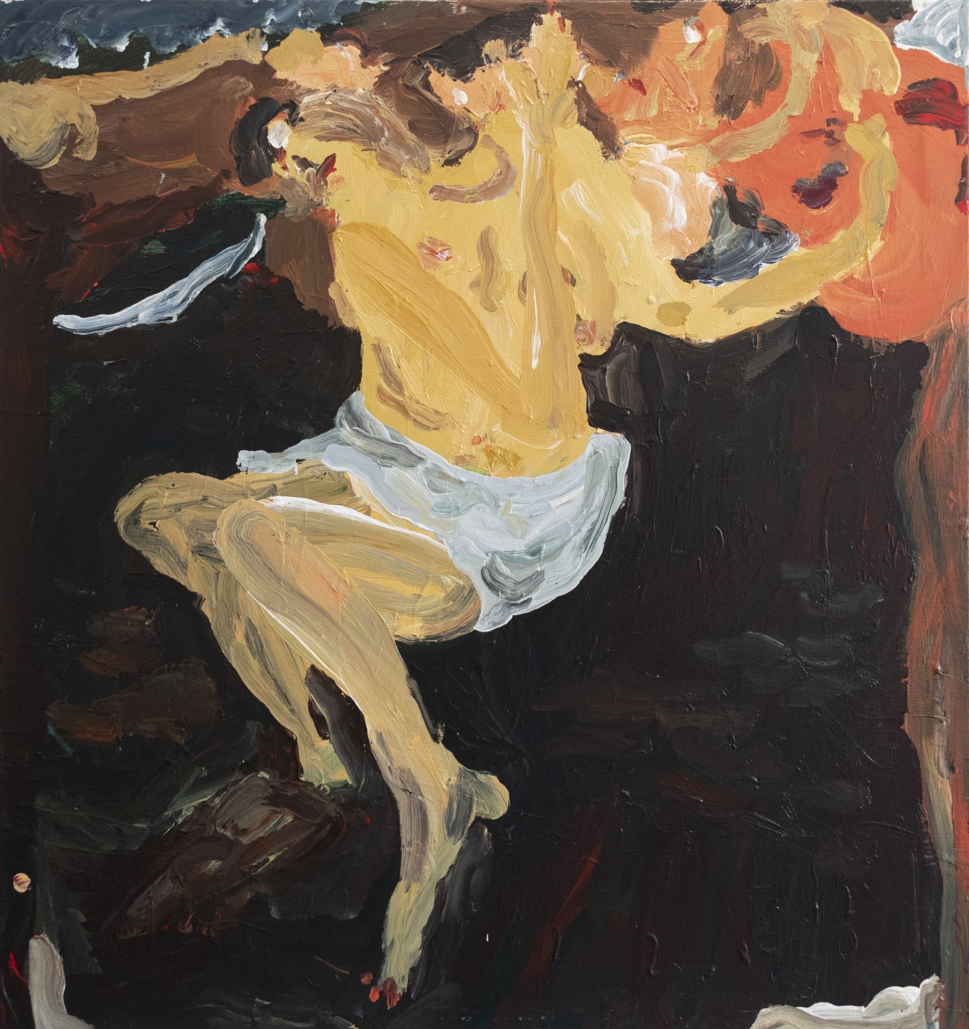 {Suite} Aotearoa Art Fair 2022 | Stand C9