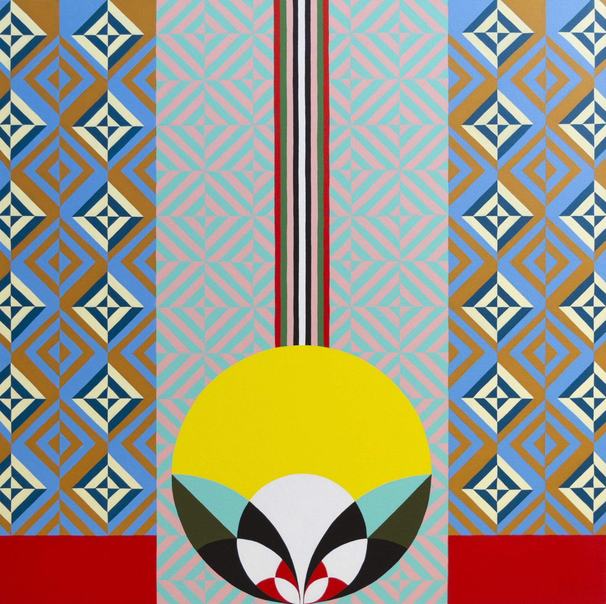 Kate Yesberg | Nina XVIII - XXIV